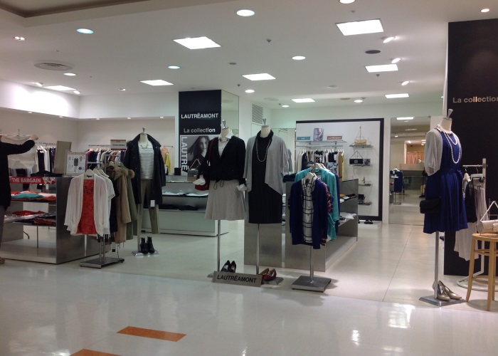 株式会社シーエーセールススタッフ