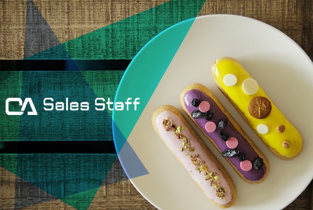 株式会社シーエーセールススタッフ（福岡県）の女性バイト求人情報