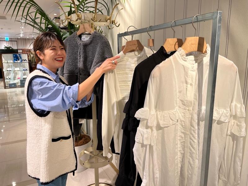 株式会社シーエーセールススタッフ（熊本市）の女性バイト求人情報