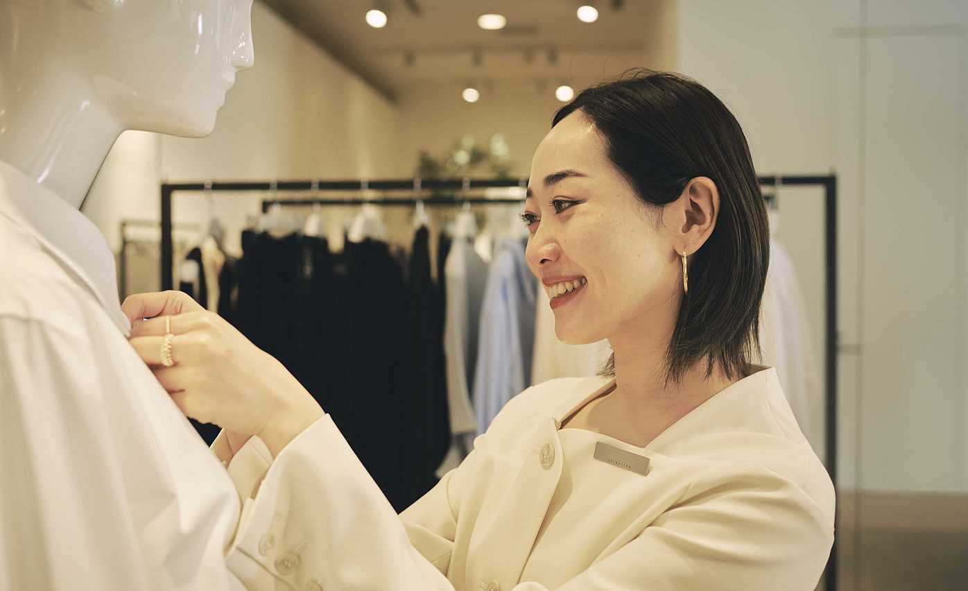 株式会社シーエーセールススタッフ