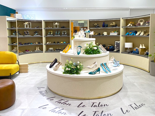 株式会社シーエーセールススタッフ（竹下駅）の女性バイト求人情報