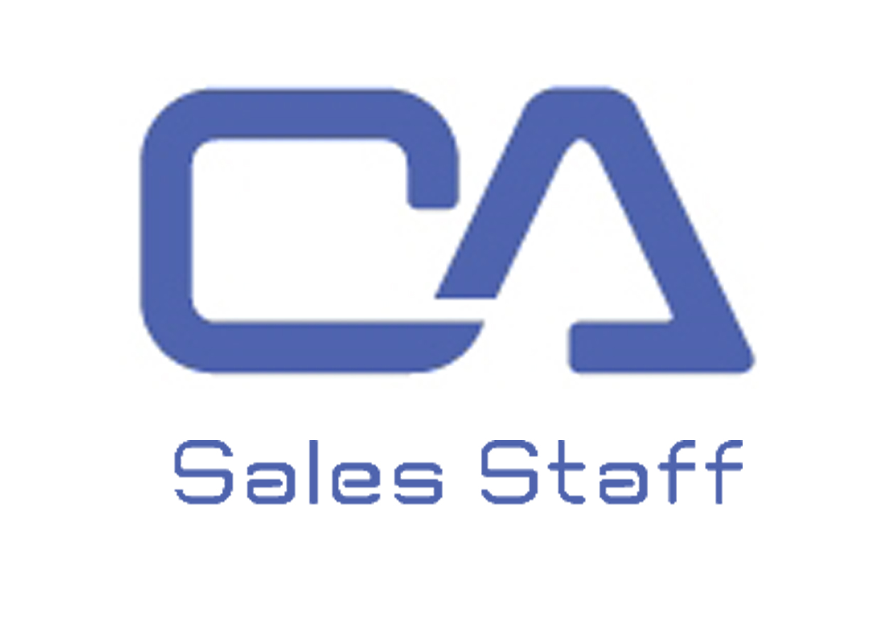 株式会社シーエーセールススタッフ（広島県）の女性バイト求人情報