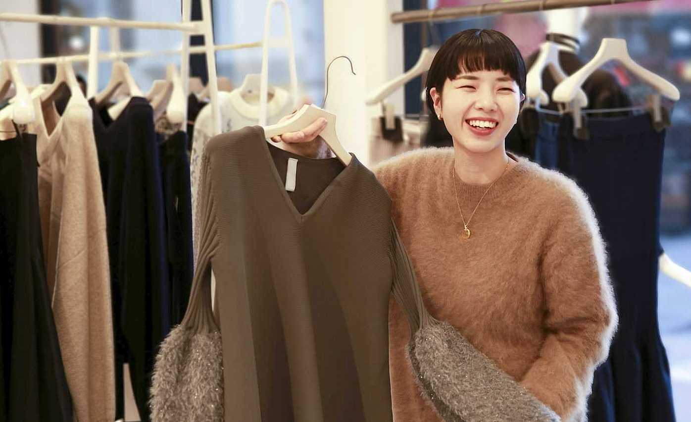 株式会社シーエーセールススタッフ（八丁堀駅）の女性バイト求人情報