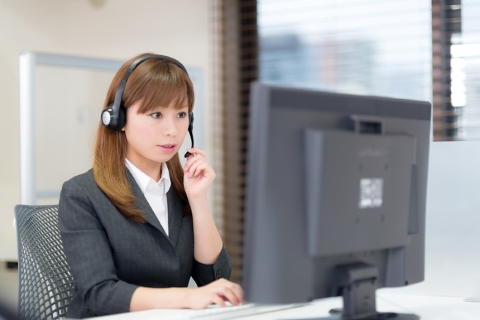株式会社シーエーセールススタッフ（大阪府）の女性バイト求人情報