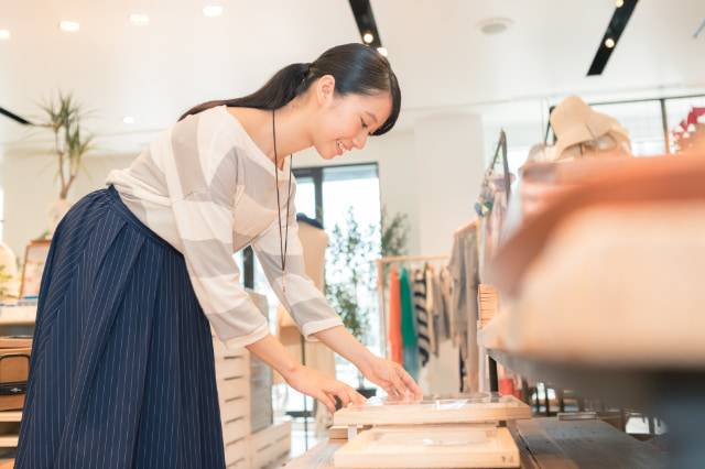 株式会社シーエーセールススタッフ（兵庫県）の女性バイト求人情報