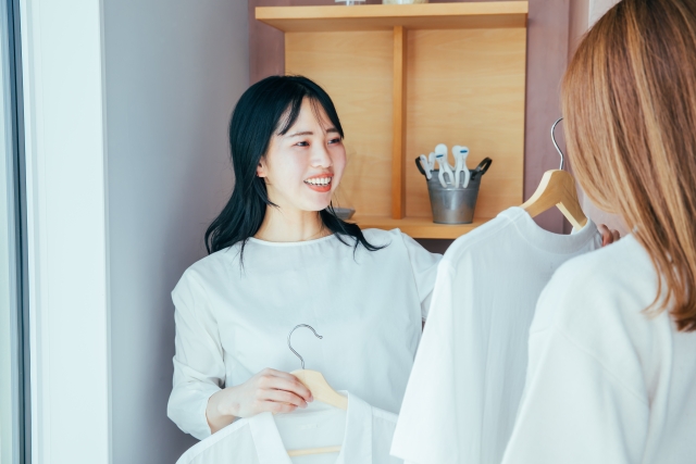 株式会社シーエーセールススタッフ（東京都）の女性バイト求人情報