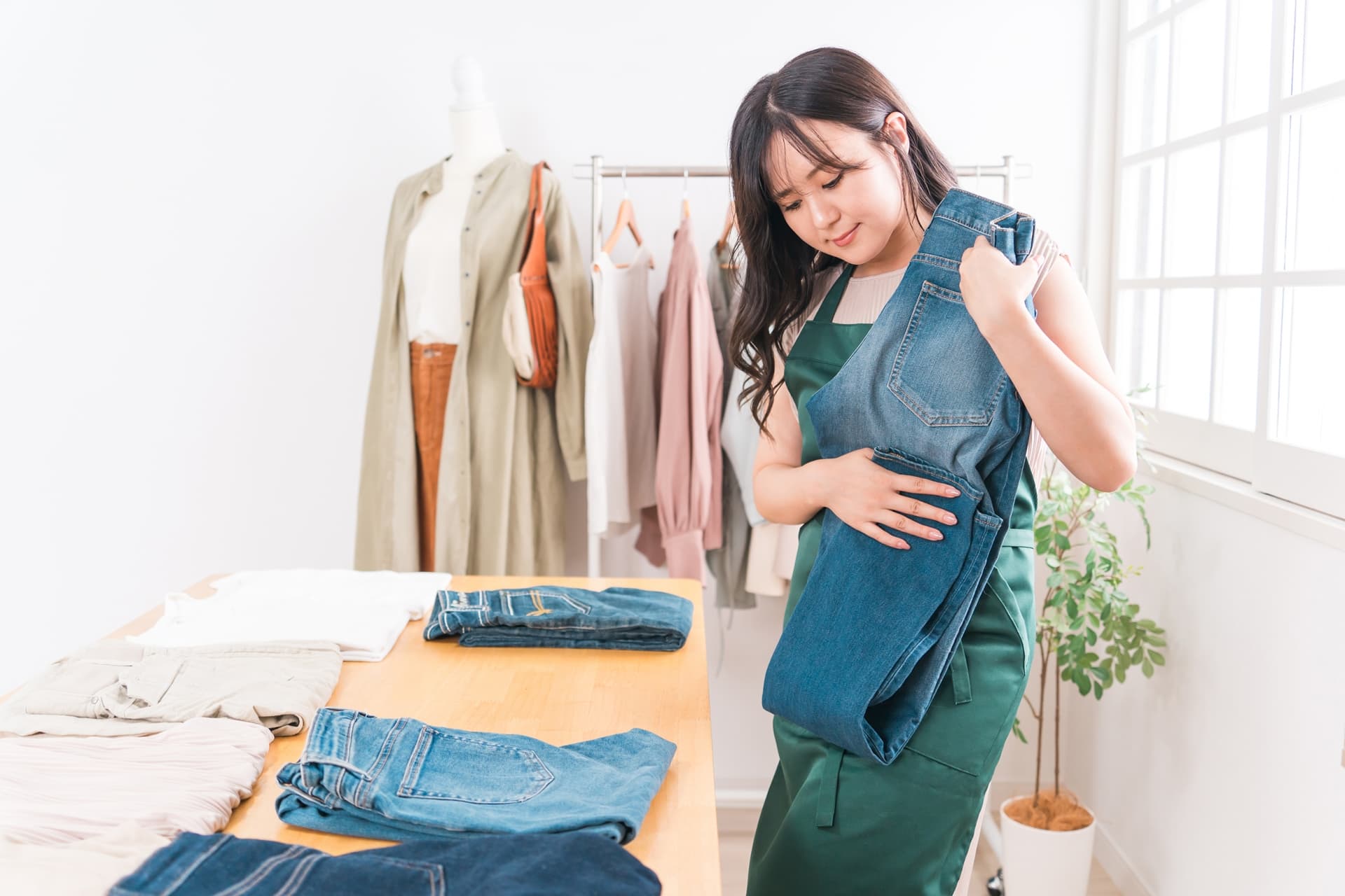 株式会社シーエーセールススタッフの女性バイト求人情報