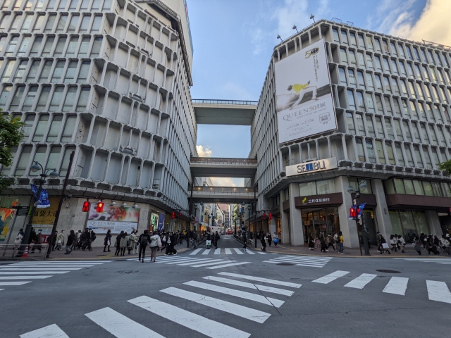 株式会社シーエーセールススタッフ（渋谷区）の女性バイト求人情報