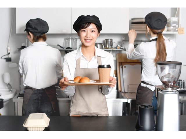 株式会社シーエーセールススタッフ（東京都）の女性バイト求人情報