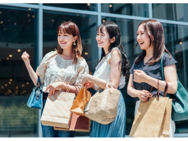 株式会社シーエーセールススタッフ（千葉県）の女性バイト求人情報