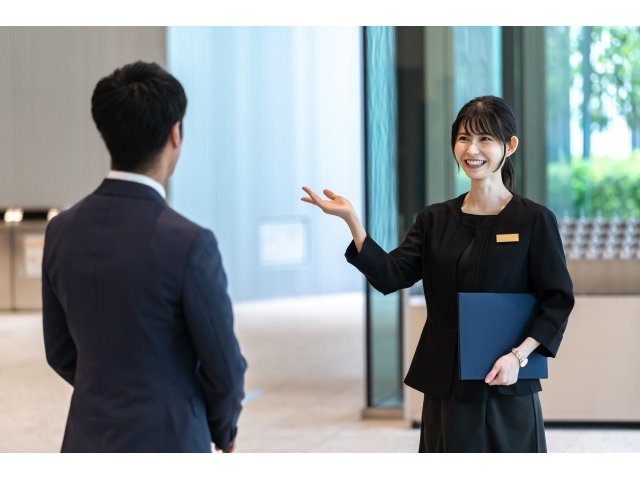 株式会社シーエーセールススタッフの女性バイト求人情報