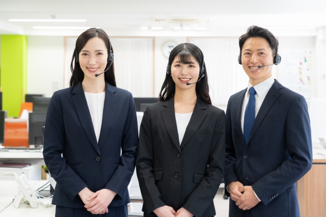 株式会社シーエーセールススタッフ（東京都）の女性バイト求人情報