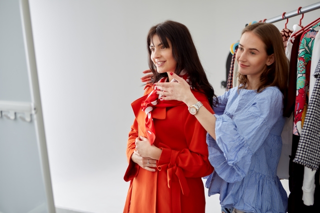 株式会社シーエーセールススタッフ（町田市）の女性バイト求人情報