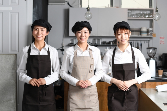 株式会社シーエーセールススタッフ（東京都）の女性バイト求人情報