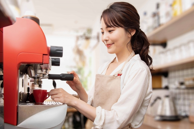 株式会社シーエーセールススタッフ（荒川区）の女性バイト求人情報