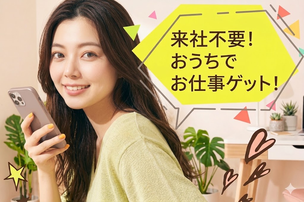 株式会社シーエーセールススタッフ（武蔵野市）の女性バイト求人情報