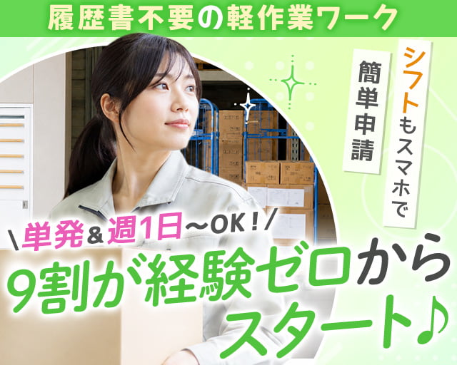日本トスコム株式会社 大井町支店/nt139（品川区）の女性バイト求人情報