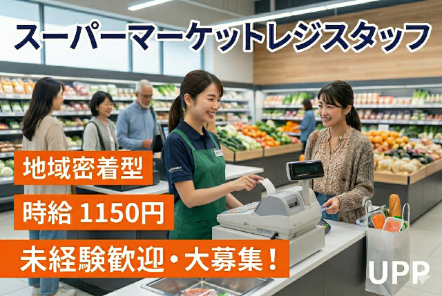 株式会社 UPP（鯖江市）の女性バイト求人情報