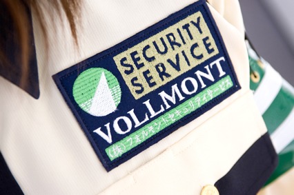 株式会社VOLLMONTセキュリティサービス さいたま支社/岩槻駅周辺エリア(建築現場)の女性バイト求人情報