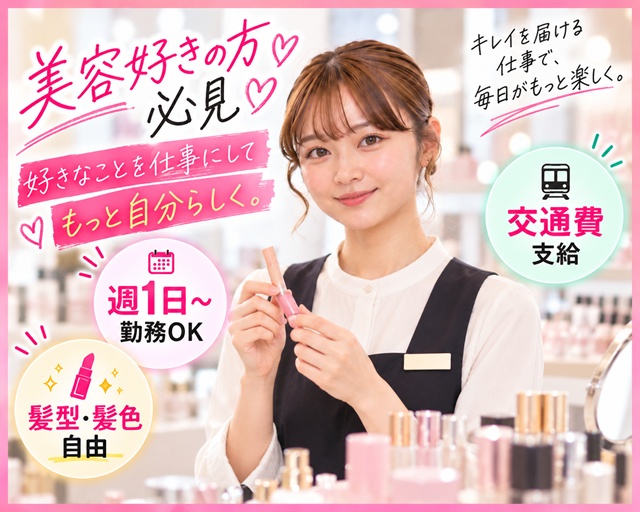 ナチュレリカバー株式会社（安城市）の女性バイト求人情報