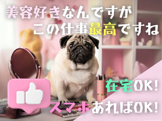 ReENTRY株式会社/cwの女性バイト求人情報